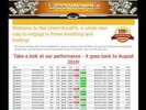 Thumbnail Green Wave Forex System 