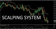 Thumbnail Forex Scalping Strategy Trading System