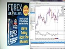 Thumbnail Forex Rebellion Manual Trading System