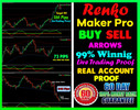 Thumbnail Forex Trading System Best mt4 Trend Strategy Forex Indicator