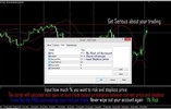 Thumbnail Forex Mt4 Pro Percent Risk Management Scripts