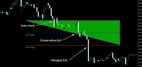 Product picture Trade confidently with RenkoStreet