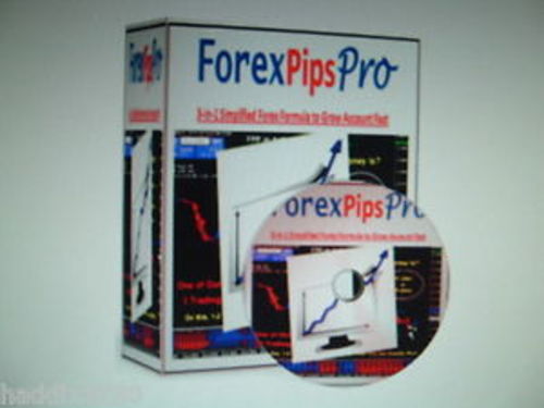 Product picture Forex Pips Pro  Best selling
