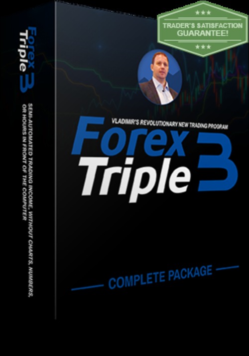 Product picture Forex Triple B Profitable 